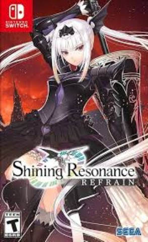 Shining resonance