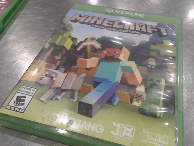 Mincraft