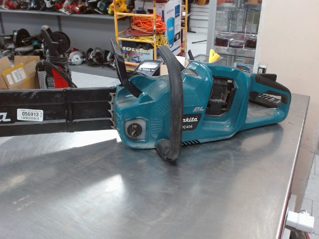 Tronconneuse makita