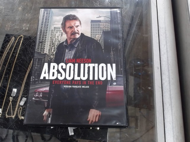 Absolution