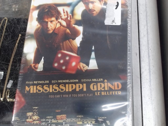 Mississippi grind