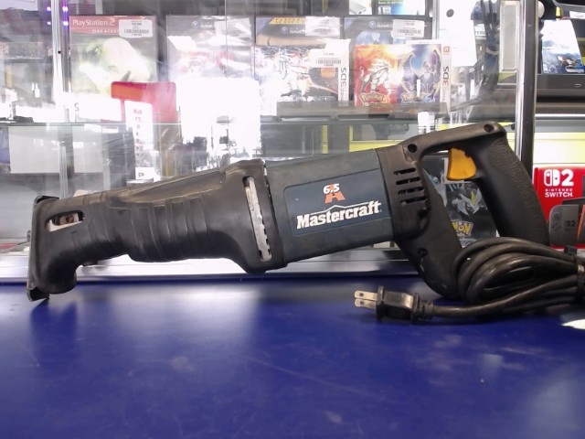 Cesar mastercraft 6.5a