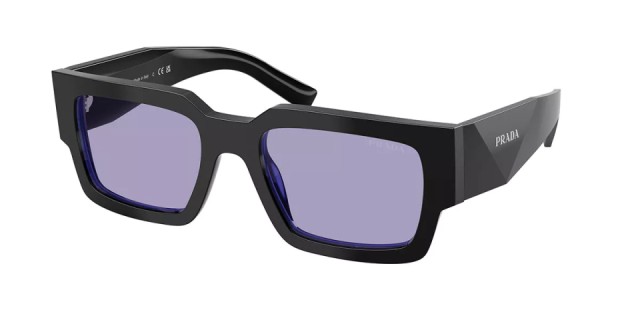 Prada square sunglasses