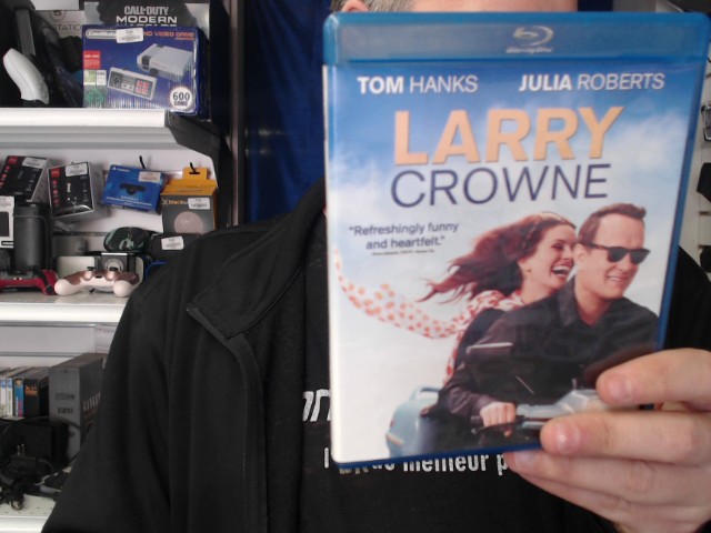 Larry crowne
