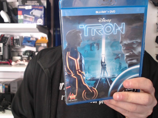 Tron