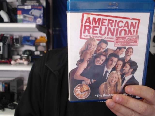 Folies de graduation la reunion