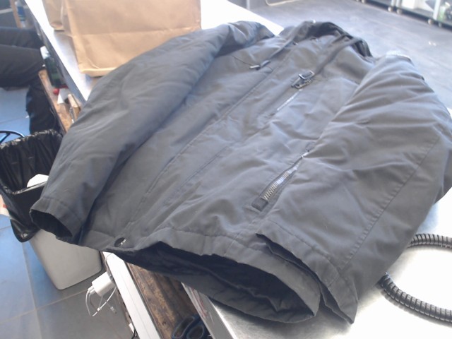 Manteau calvin klein large