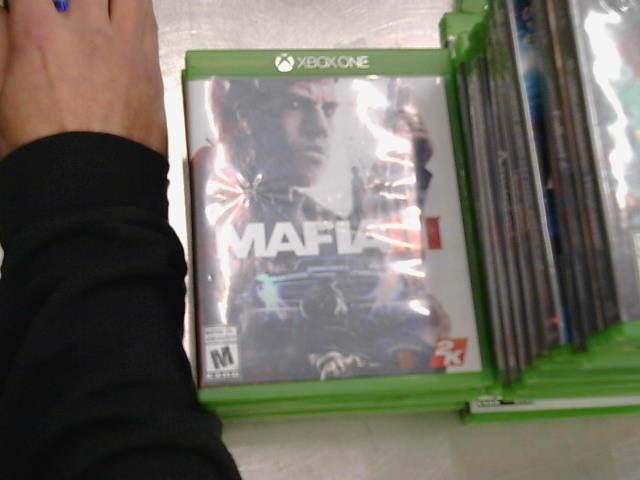 Mafia iii