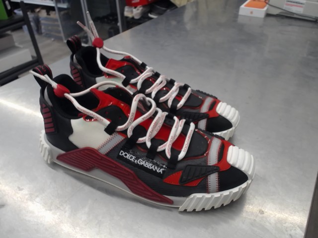 Soulier dolce gabbana ns1 turtle dovered