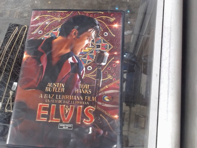 Elvis
