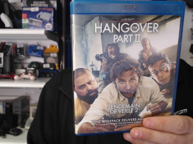 Hangover part ii