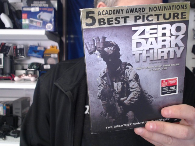 Operation avant l'aube