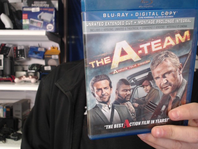 L'agence tout risque