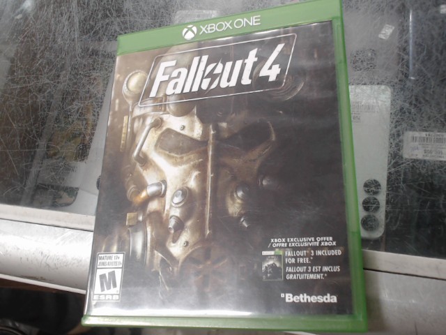 Fallout 4