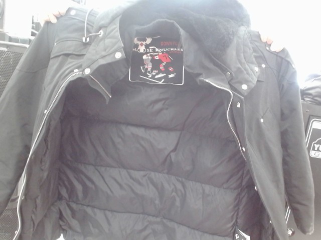 Manteau moose knuckles wintet toscana