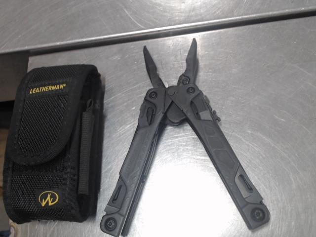 Multi tools