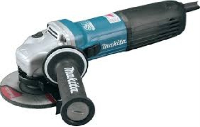 Brand new makita angle grinder