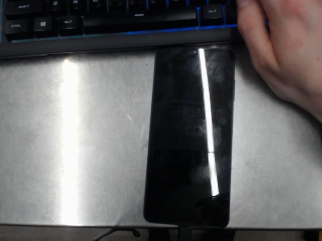 Samsung galaxy a06 reset