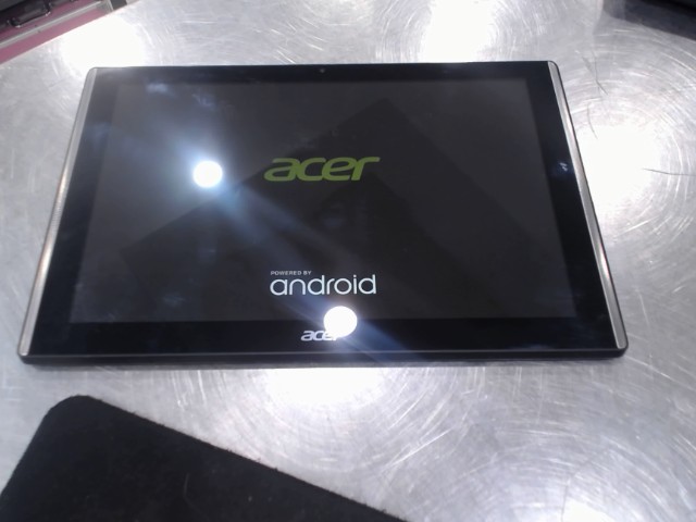 Acer ionia one 10