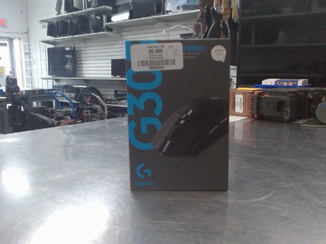 Souris gaming neuf