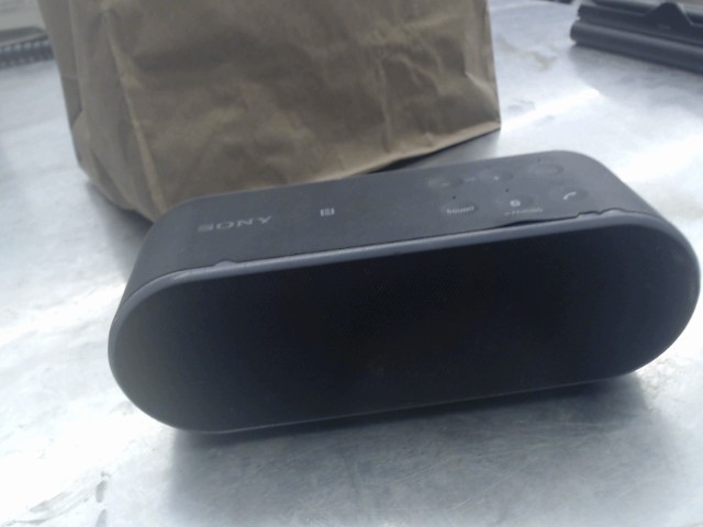 Sony srs-x2 speaker