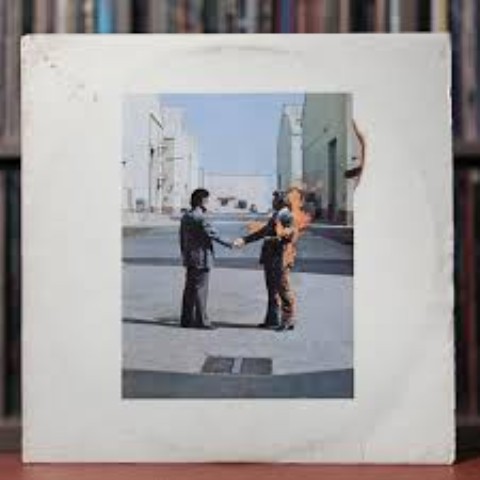 Pinkfloyd wish you were here