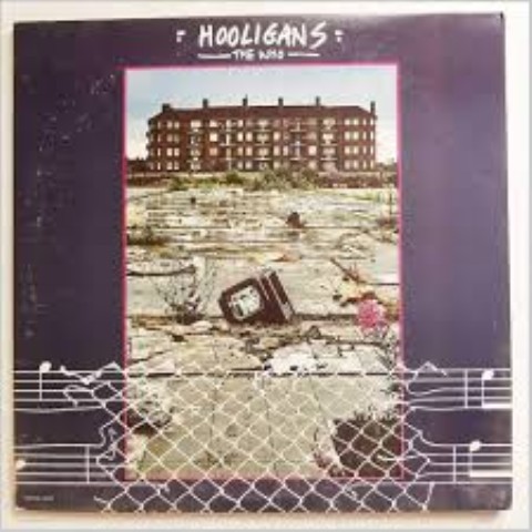 The who hooligans