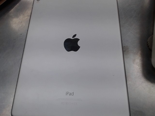 Ipad pro 9.7 inch blanc