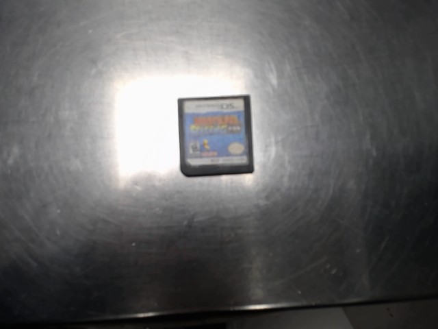 Diddy kong racing ds