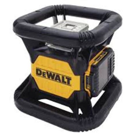 Laser rotatif+case(telecon)