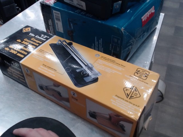 Coupe carreaux de 300mm