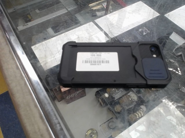 Iphone se 2eger weith cover