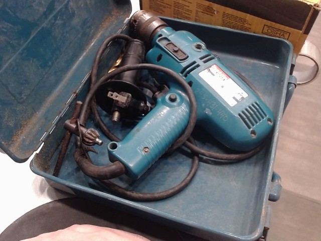 Perceuse hammerdrill