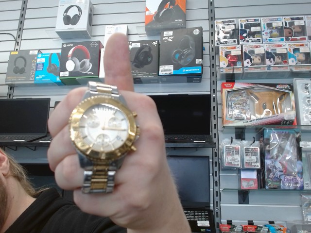 Montre deux tone achat ici
