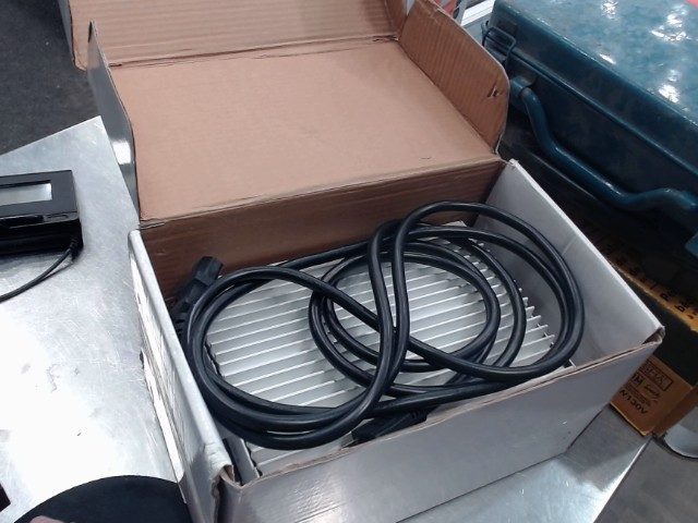 Distributeur de courant 1000w