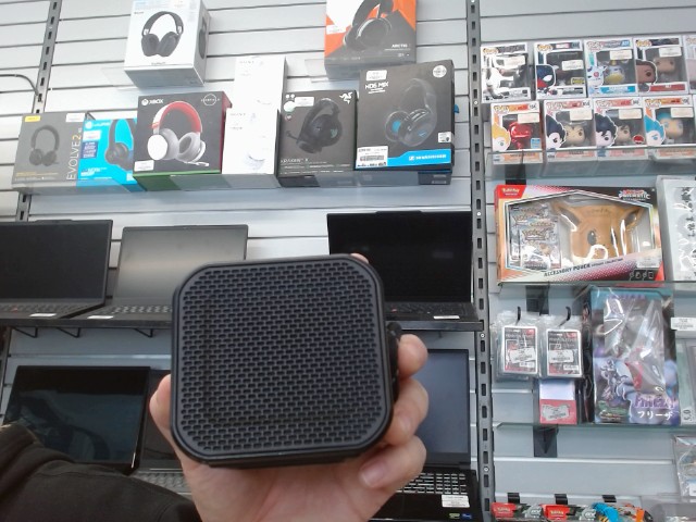 Speaker audio achete ici