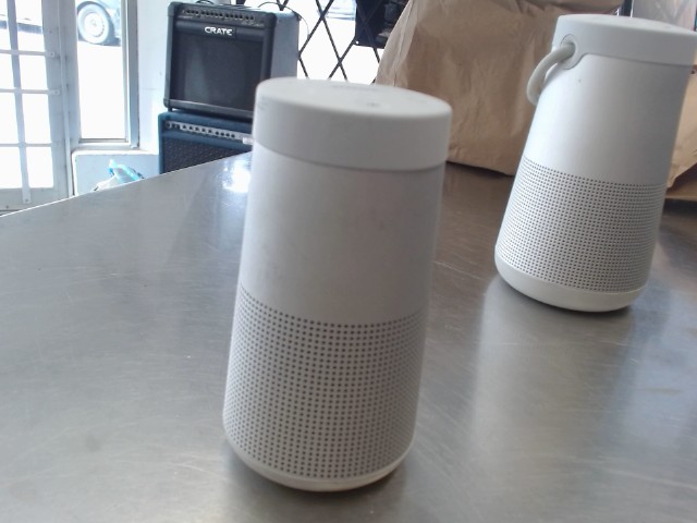 Speaker audio bose bon etat