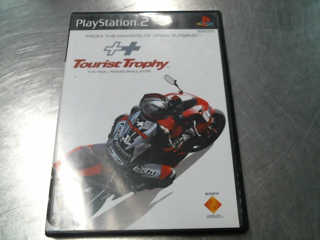 Tourist trophy