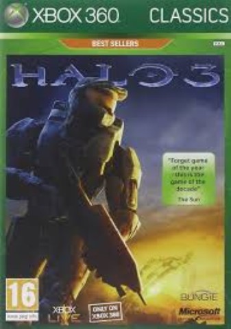 Halo 3