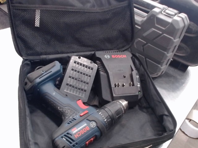 Perceuse 18v  + chg / 1batt.