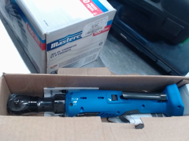 Cl� a choc neuf en bo