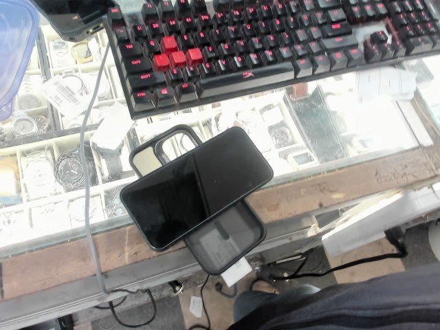 Telephone cellulaire