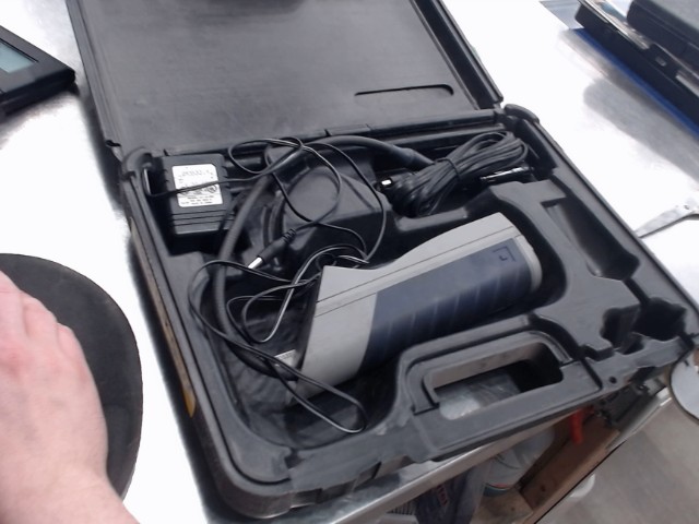 Outils pour tester leak fridge