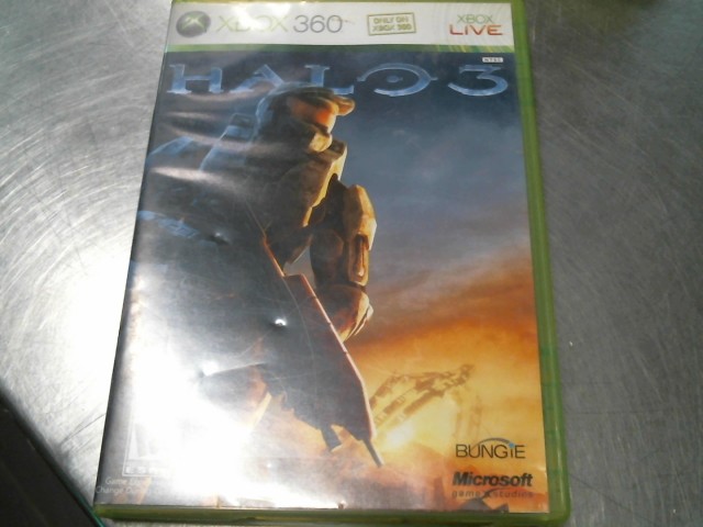 Halo 3