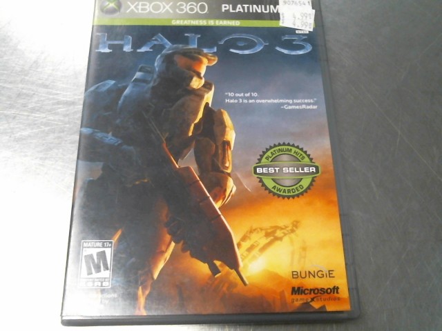 Halo 3
