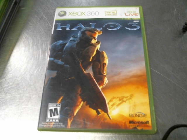 Halo 3