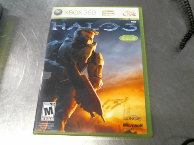 Halo 3