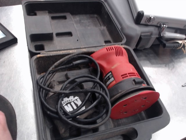 Polisseuse electrique