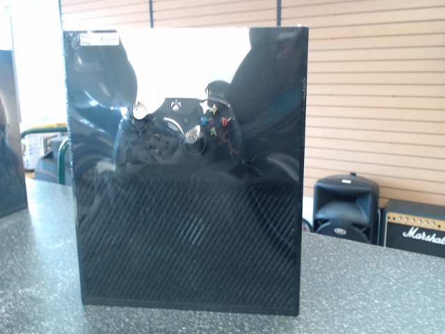 Xbox one avec fils et man