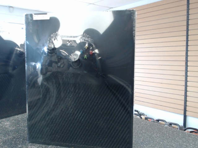 Xbox one avec fils et man